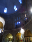 Dormition-Kirche und Kloster I 